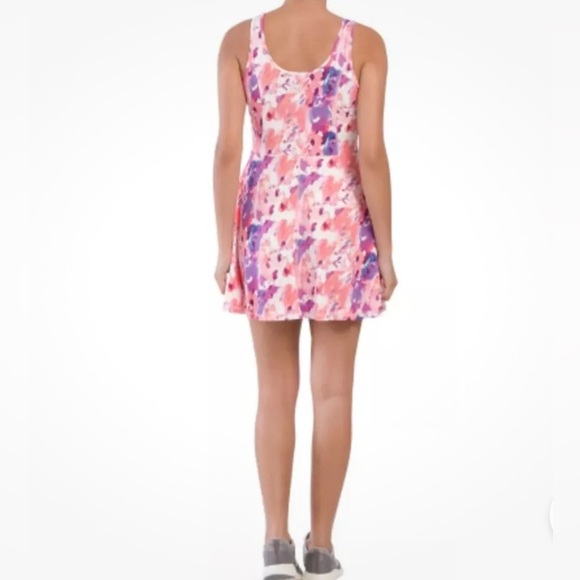 Kyodan Womens Tennis Dress - Picture 2 of 11